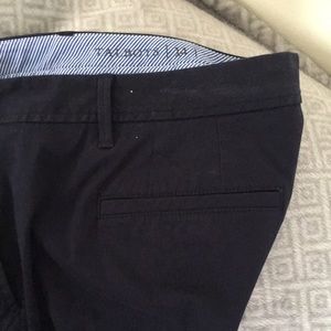 Talbots relaxed chino’s